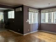 Apartamento para Locação em Santos/SP Gonzaga 2 Quartos