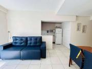 Apartamento para Locação em Santos/SP Gonzaga 2 Quartos