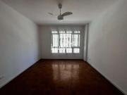 Apartamento para Locação em Santos/SP Gonzaga 2 Quartos