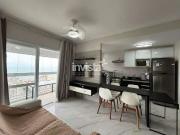 Apartamento para Locação em Santos/SP Gonzaga 2 Quartos