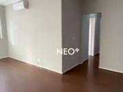 Apartamento para Locação em Santos/SP Gonzaga 2 Quartos