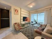 Apartamento para Locação em Santos/SP Gonzaga 2 Quartos