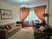 Apartamento para Locação em Santos/SP Gonzaga 2 Quartos