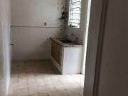 Apartamento para Locação em Santos/SP Gonzaga 2 Quartos