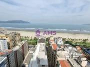 Apartamento para Locação em Santos/SP Gonzaga 2 Quartos