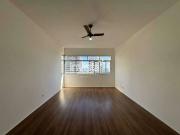 Apartamento para Locação em Santos/SP Gonzaga 2 Quartos