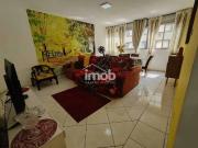 Apartamento para Locação em Santos/SP Gonzaga 2 Quartos