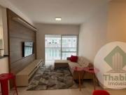 Apartamento para Locação em Santos/SP Gonzaga 2 Quartos