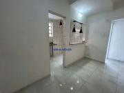 Apartamento para Locação em Santos/SP Gonzaga 2 Quartos