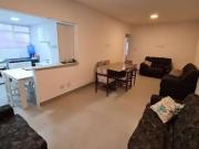 Apartamento para Locação em Santos/SP Gonzaga 3 Quartos