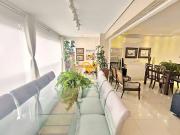 Apartamento para Locação em Santos/SP Gonzaga 3 Quartos