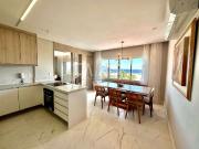 Apartamento para Locação em Santos/SP Gonzaga 3 Quartos