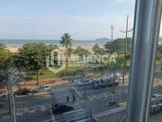 Apartamento para Locação em Santos/SP Gonzaga 3 Quartos
