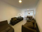 Apartamento para Locação em Santos/SP Gonzaga 3 Quartos