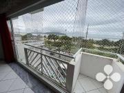 Apartamento para Locação em Santos/SP Gonzaga 3 Quartos