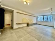 Apartamento para Locação em Santos/SP Gonzaga 3 Quartos
