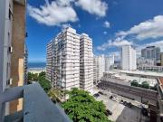 Apartamento para Locação em Santos/SP Gonzaga 3 Quartos