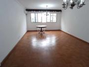 Apartamento para Locação em Santos/SP Gonzaga 3 Quartos