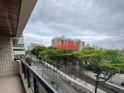 Apartamento para Locação em Santos/SP Gonzaga 3 Quartos