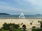 Apartamento para Locação em Santos/SP Gonzaga 3 Quartos