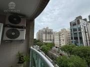 Apartamento para Locação em Santos/SP Gonzaga 3 Quartos