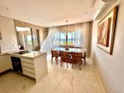 Apartamento para Locação em Santos/SP Gonzaga 3 Quartos