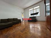 Apartamento para Locação em Santos/SP Gonzaga 3 Quartos