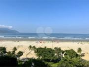 Apartamento para Locação em Santos/SP Gonzaga 3 Quartos