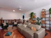 Apartamento para Locação em Santos/SP Gonzaga 3 Quartos