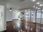 Apartamento para Locação em Santos/SP Gonzaga 3 Quartos