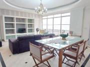 Apartamento para Locação em Santos/SP Gonzaga 3 Quartos