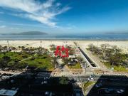 Apartamento para Locação em Santos/SP Gonzaga 3 Quartos