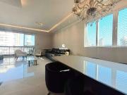 Apartamento para Locação em Santos/SP Gonzaga 3 Quartos