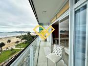 Apartamento para Locação em Santos/SP Gonzaga 3 Quartos