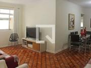 Apartamento para Locação em Santos/SP Gonzaga 3 Quartos