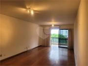 Apartamento para Locação em Santos/SP Gonzaga 3 Quartos