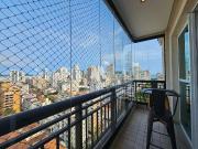 Apartamento para Locação em Santos/SP Gonzaga 3 Quartos