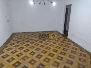 Apartamento para Locação em Santos/SP Gonzaga 3 Quartos