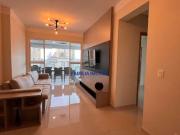 Apartamento para Locação em Santos/SP Gonzaga 3 Quartos
