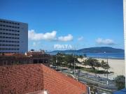 Apartamento para Locação em Santos/SP Gonzaga 3 Quartos