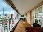 Apartamento para Locação em Santos/SP Gonzaga 3 Quartos