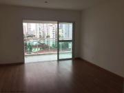 Apartamento para Locação em Santos/SP Gonzaga 3 Quartos