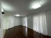 Apartamento para Locação em Santos/SP Gonzaga 3 Quartos