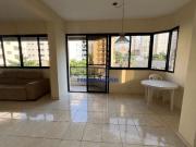 Apartamento para Locação em Santos/SP Gonzaga 3 Quartos