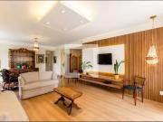 Apartamento para Locação em Santos/SP Gonzaga 4 Quartos