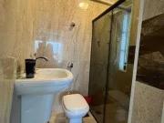 Apartamento para Locação em Santos/SP Gonzaga 3 Quartos