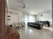 Apartamento para Locação em Santos/SP Gonzaga 3 Quartos