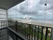 Apartamento para Locação em Santos/SP Gonzaga 3 Quartos