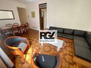 Apartamento para Locação em Santos/SP Gonzaga 3 Quartos