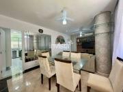 Apartamento para Locação em Santos/SP Gonzaga 3 Quartos